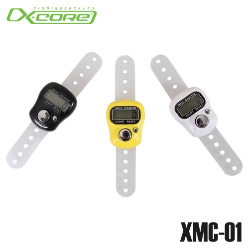 [엑스코어] XMC-01 미니카운터