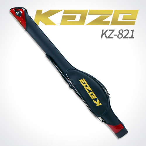 [KD조구] KZ-821 카제 바다 루어가방