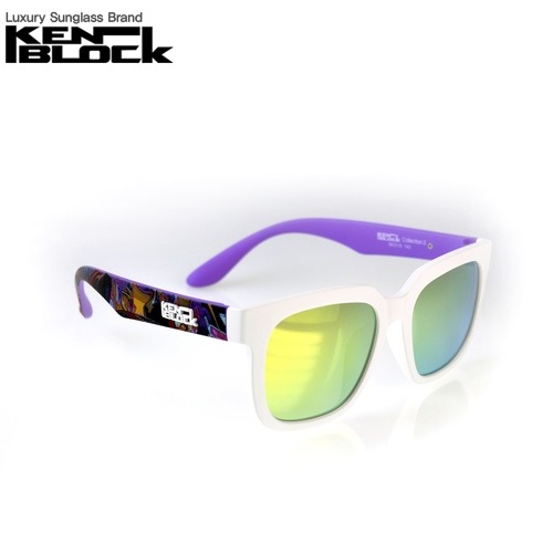 [켄블락] HG-5001 뮤럴 K2 편광 선글라스