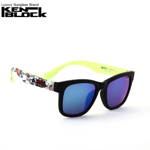 [켄블락] KL-3001 레이싱 K2 편광 선글라스
