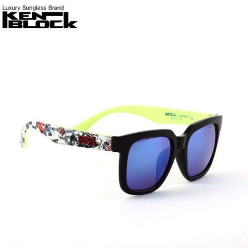 [켄블락] KL-5001 레이싱 K2 편광 선글라스