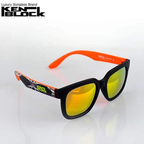 [켄블락] KR-5001 트랜스포머 K2 편광 선글라스